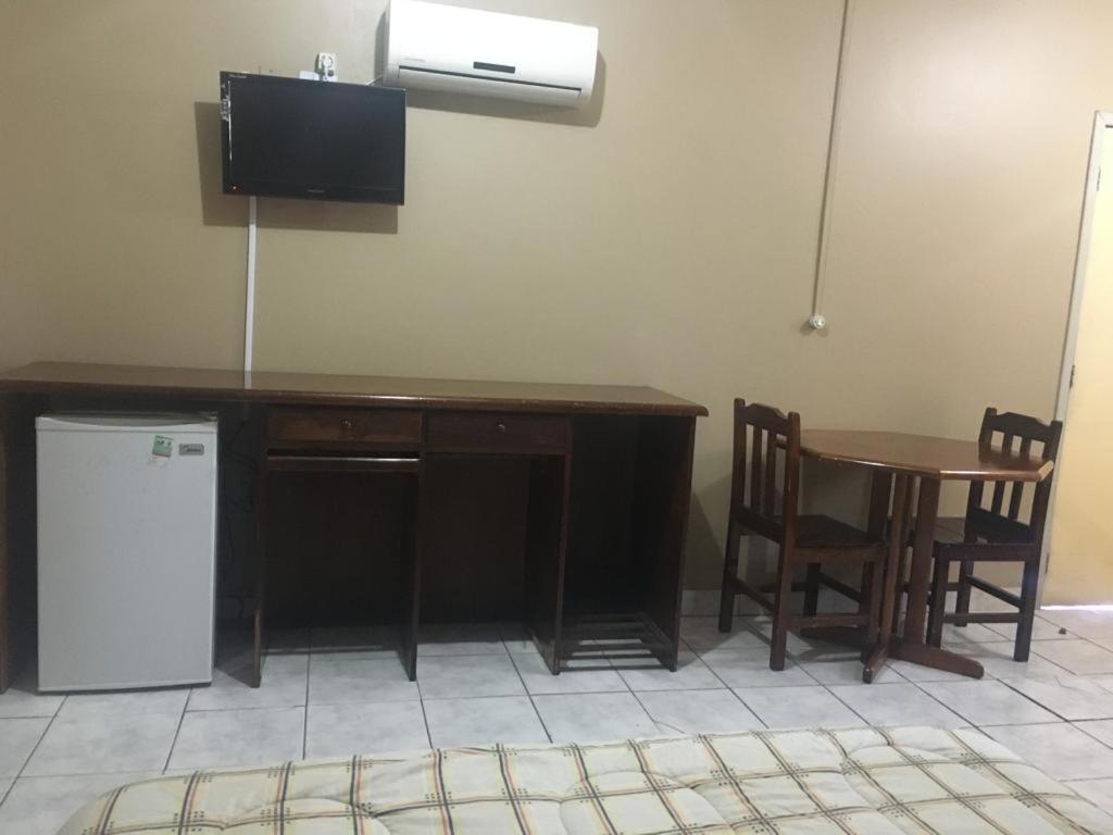 Hotel Solar Flores Alegrete Dış mekan fotoğraf