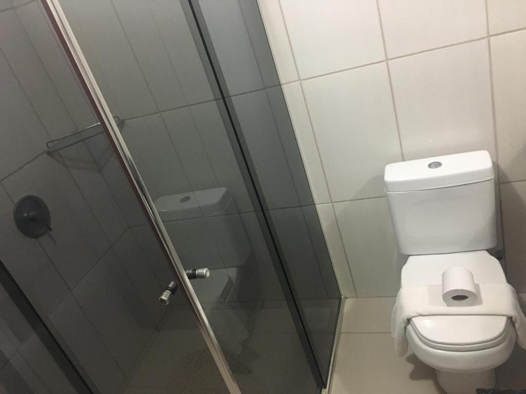 Hotel Solar Flores Alegrete Dış mekan fotoğraf